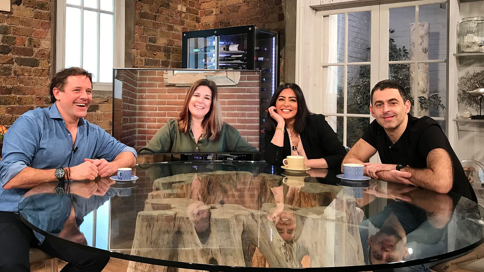 Roasted spiced lamb ribs recipe BBC Food