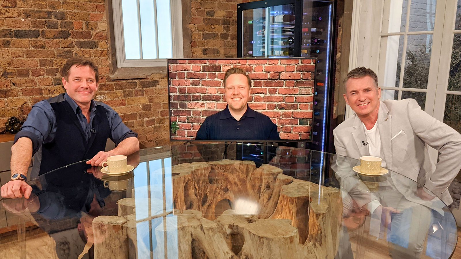 Cabbage kimchi recipe BBC Food