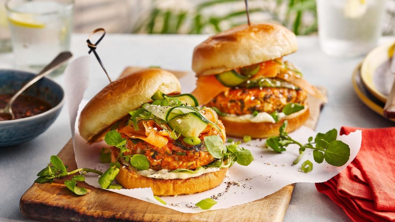 Vegan Recipes BBC Food