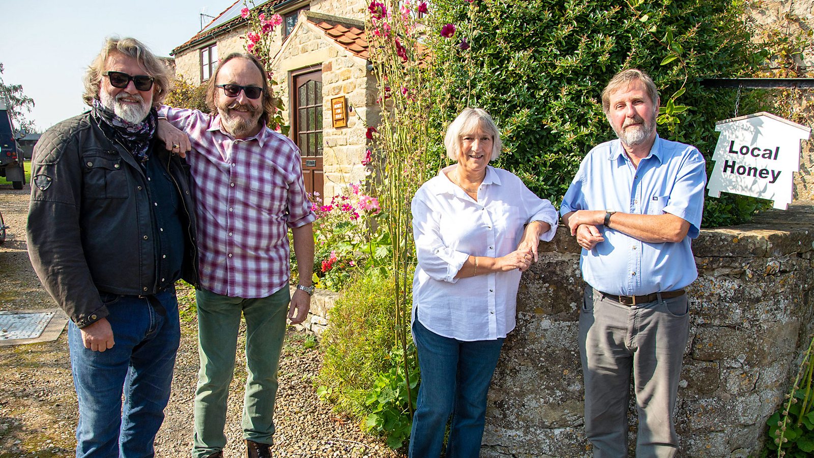 Candied citrus zest recipe BBC Food