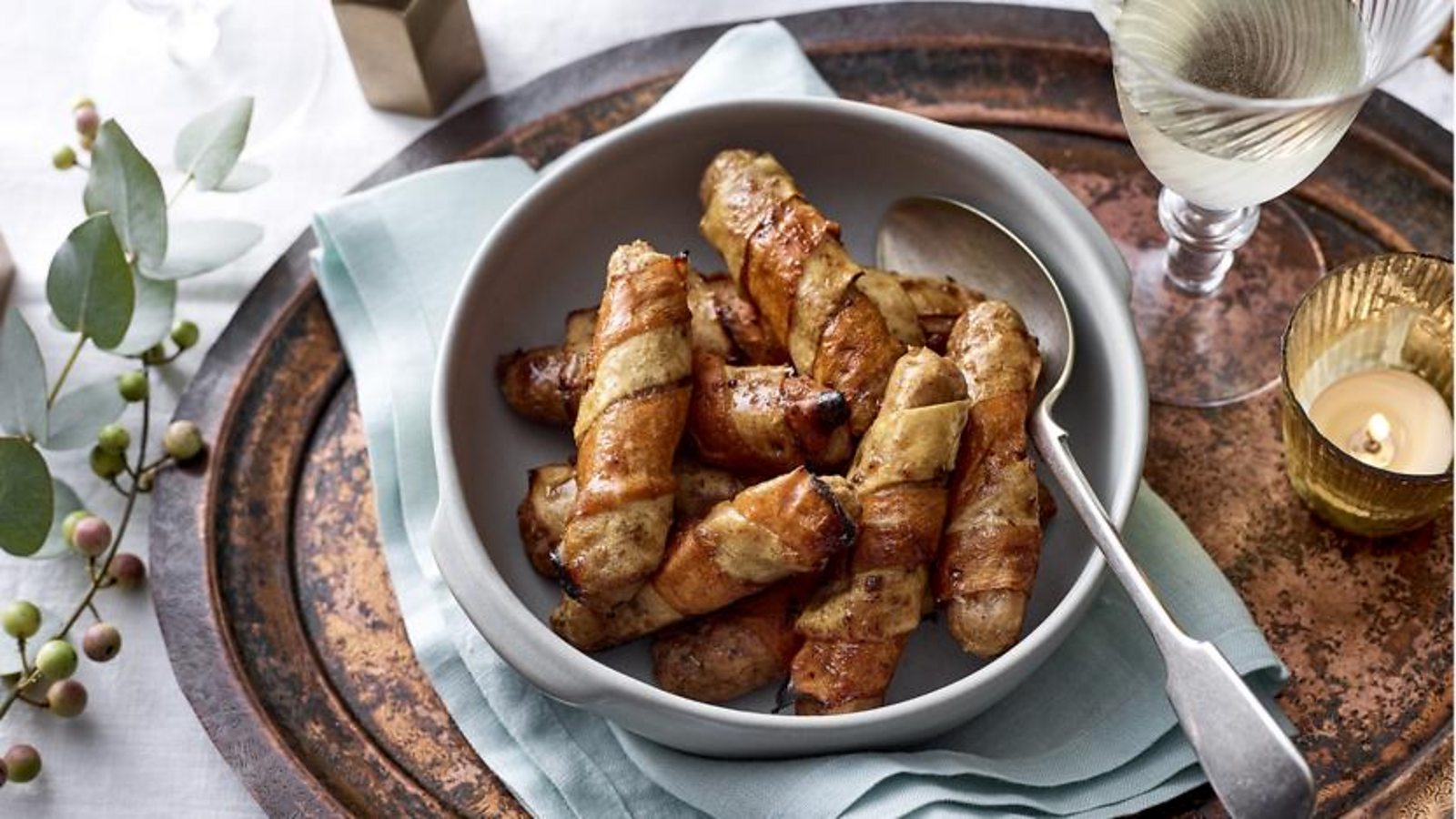 Vegan recipes - BBC Food