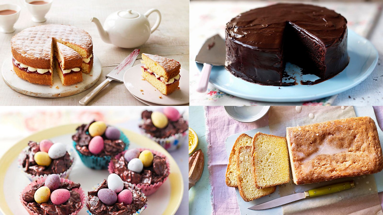 Stories - BBC Food