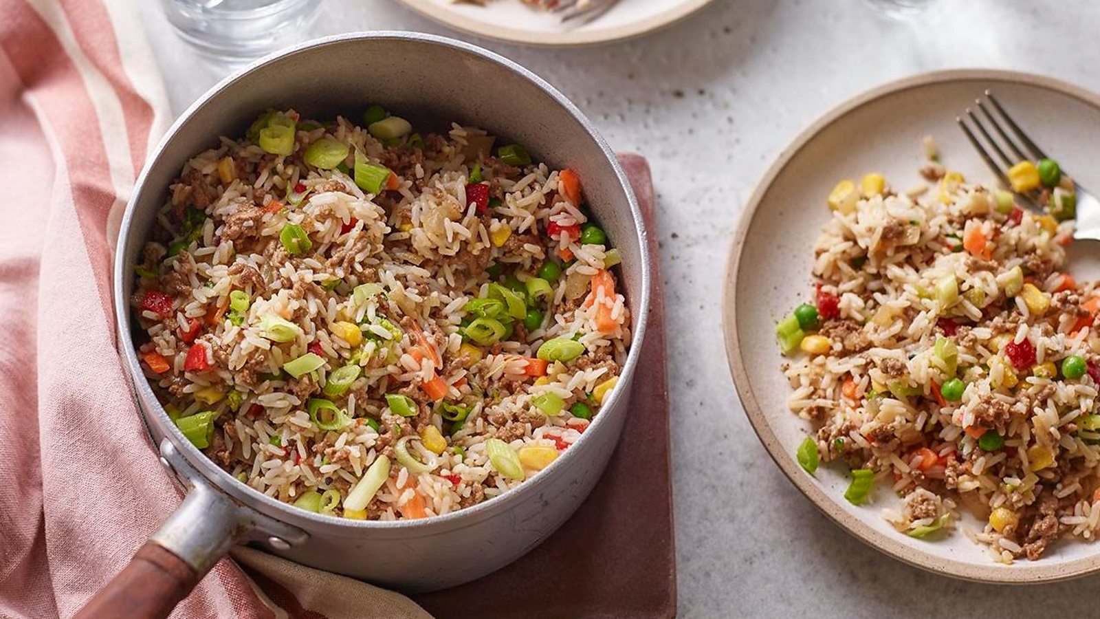 Budget recipes and advice - BBC Food