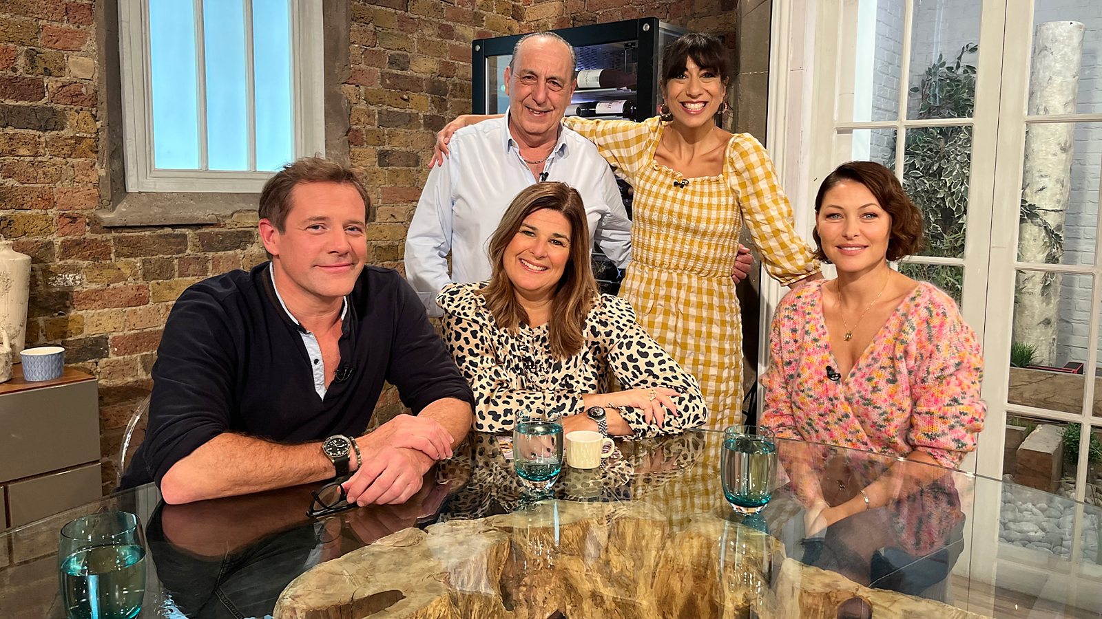 Leftover chicken fried rice recipe BBC Food