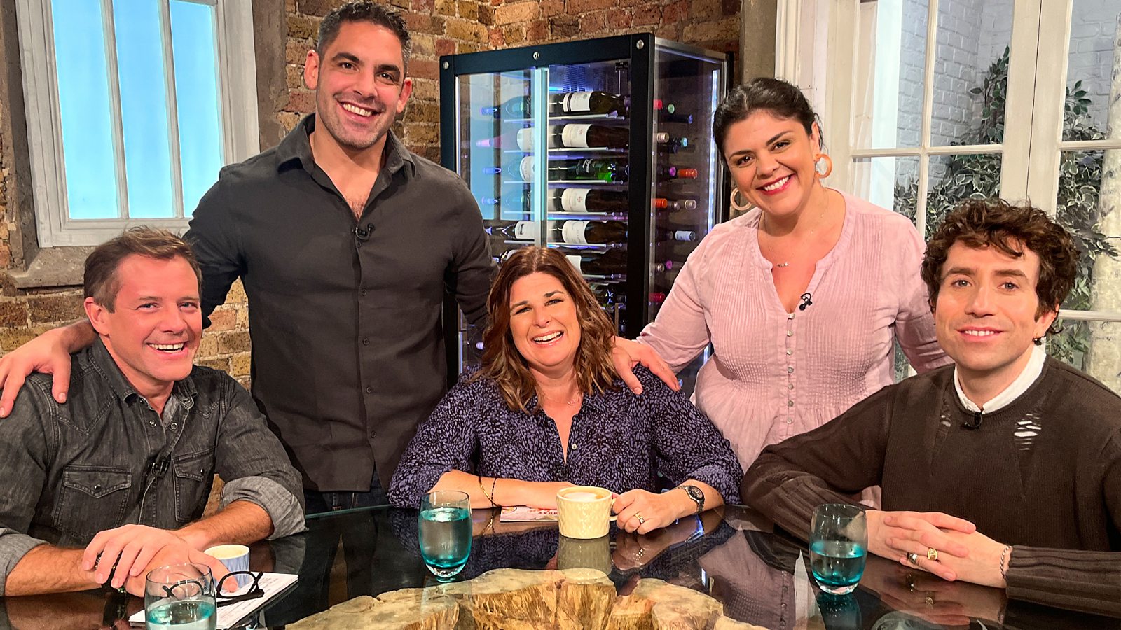 Seared tuna steak with puttanesca linguine recipe BBC Food