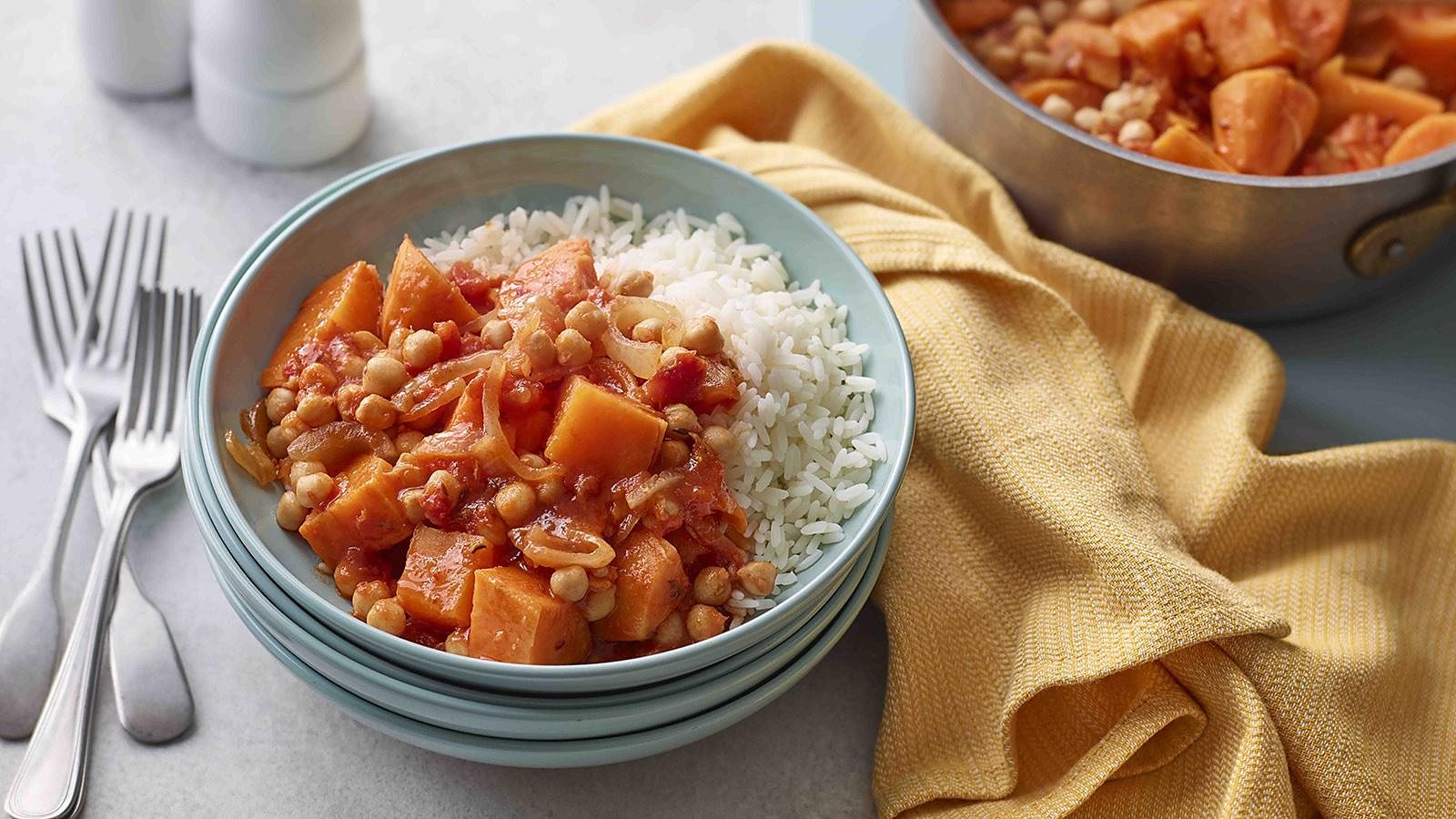 Vegan recipes - BBC Food