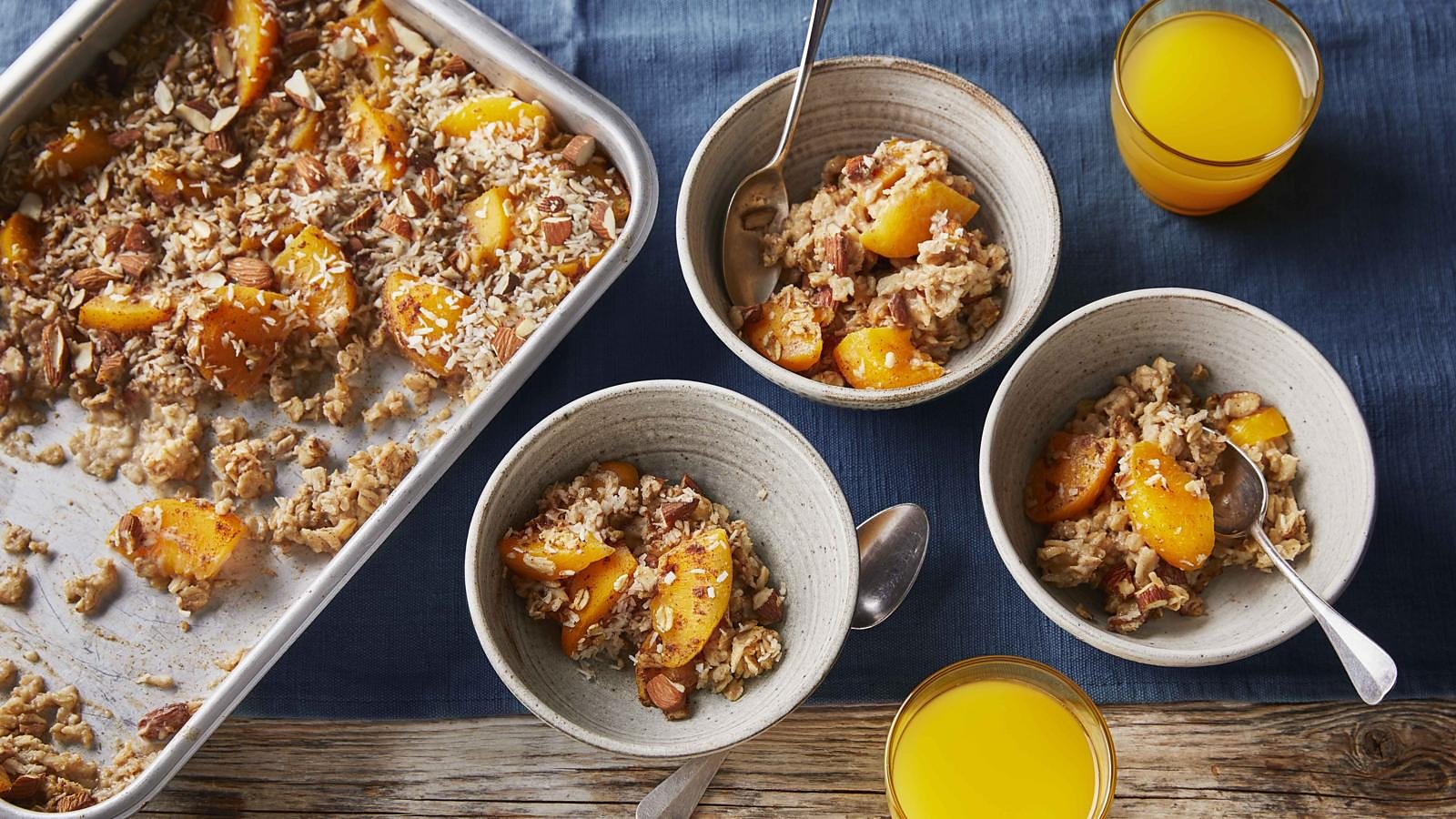 What is a good portion size? BBC Food