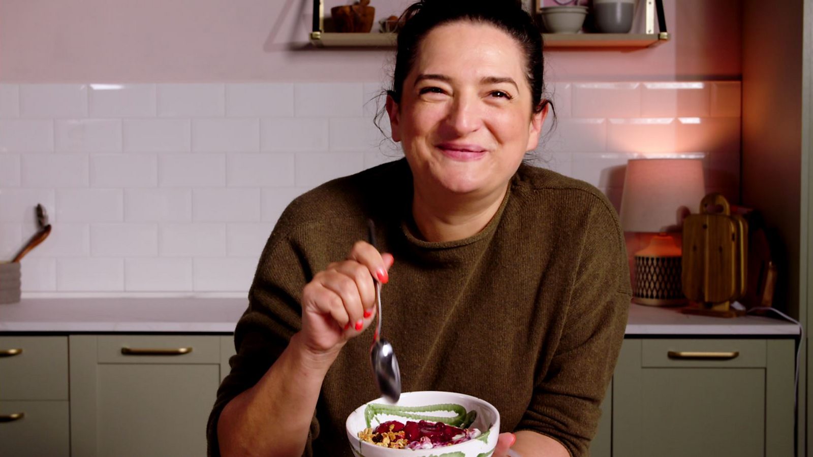 Stories - BBC Food