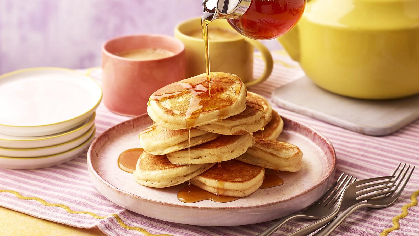 Gluten-free recipes and diet information - BBC Food