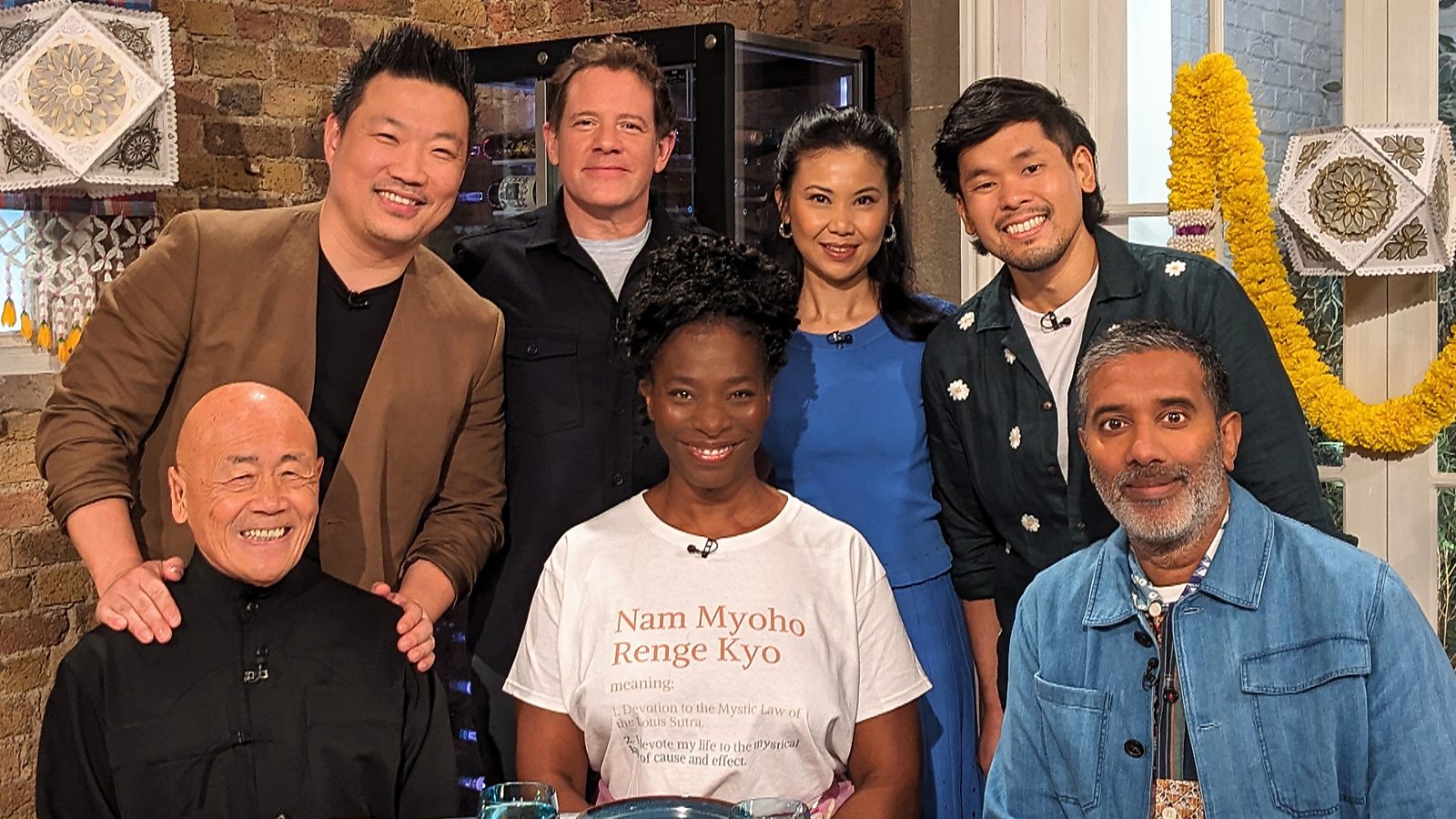 Programmes - BBC Food