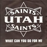 What Can You Do For Me