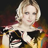 Lauren Laverne