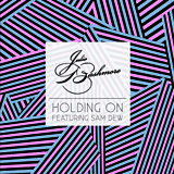 Holding On (feat. Sam Dew)