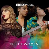 Fierce Women