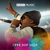 1Xtra Stories: 1994 - The Year of Illmatic