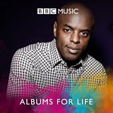 Trevor Nelson's Albums For Life