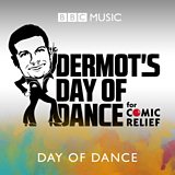 Dermot's Day of Dance: Comic Relief 2015