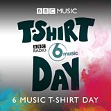 6 Music T-Shirt Day 2015