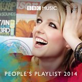 Lauren Laverne's People's Playlist 2014
