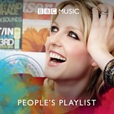 Lauren Laverne: People's Playlist