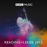 Reading + Leeds Festival 2013