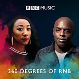 360 Degrees of RnB