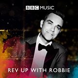 Rev Up With Robbie