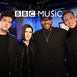 Party Playlist: The xx