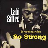 (Something Inside) So Strong