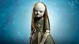 Peg Doll Mask