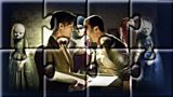 Night Terrors Jigsaw