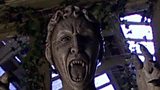 Weeping Angel Mask