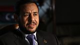 UK 'approved' Libya suspect rendition