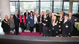So many mayors...
