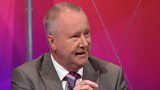 SNP minister Alex Neil backs 'Queen of Scots'