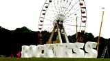 Today's Comedy Caf茅 comes from Rockness in Inverness
