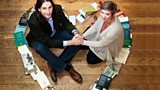 Love in the Library
