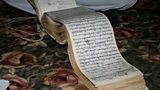 Rooting out a Hindu family history