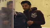 Dewani couple's honeymoon kiss caught on CCTV