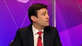 Andy Burnham: PM has 'opened can of worms' on tax