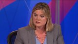 Justine Greening: Benefits changes must 'make work pay'