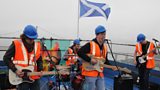 Edinburgh band Bwani Junction