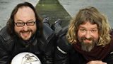 Hairy Bikers: past recipes