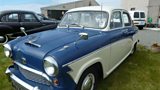 Austin Cambridge