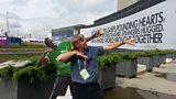 'Bolt' bhon a' Bhac!