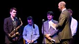 Young Scottish Jazz Musician of the Year 2011