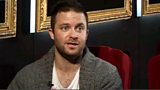 Eran Creevy Interview