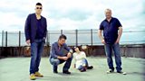 Edith Bowman's Deacon Blue World Exclusive - preview