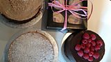 Victoria Sponge - Lisa Franchetti - The Little Cake Parlour