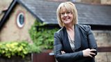 Caryl Parry Jones